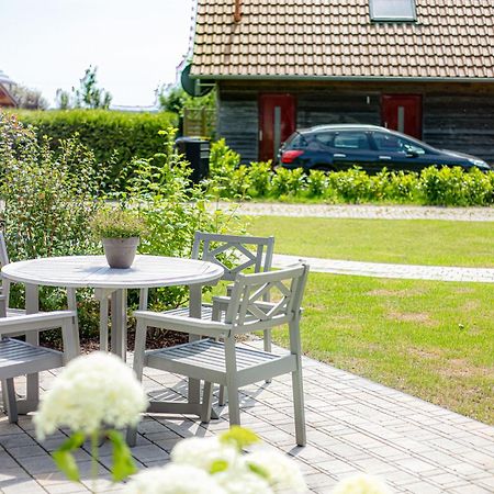Ferienhaus Seeherz Sellin  外观 照片