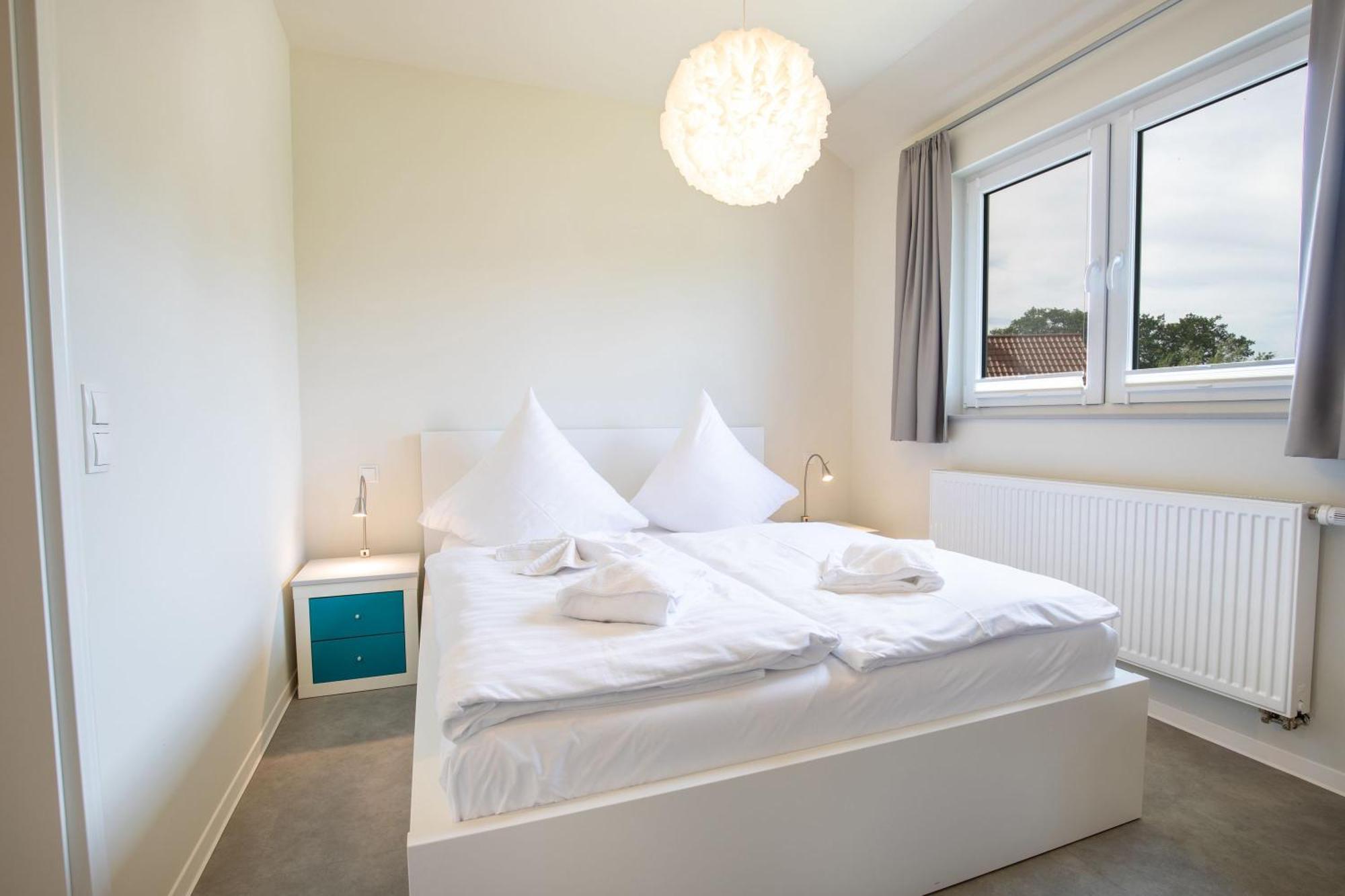Ferienhaus Seeherz Sellin  外观 照片