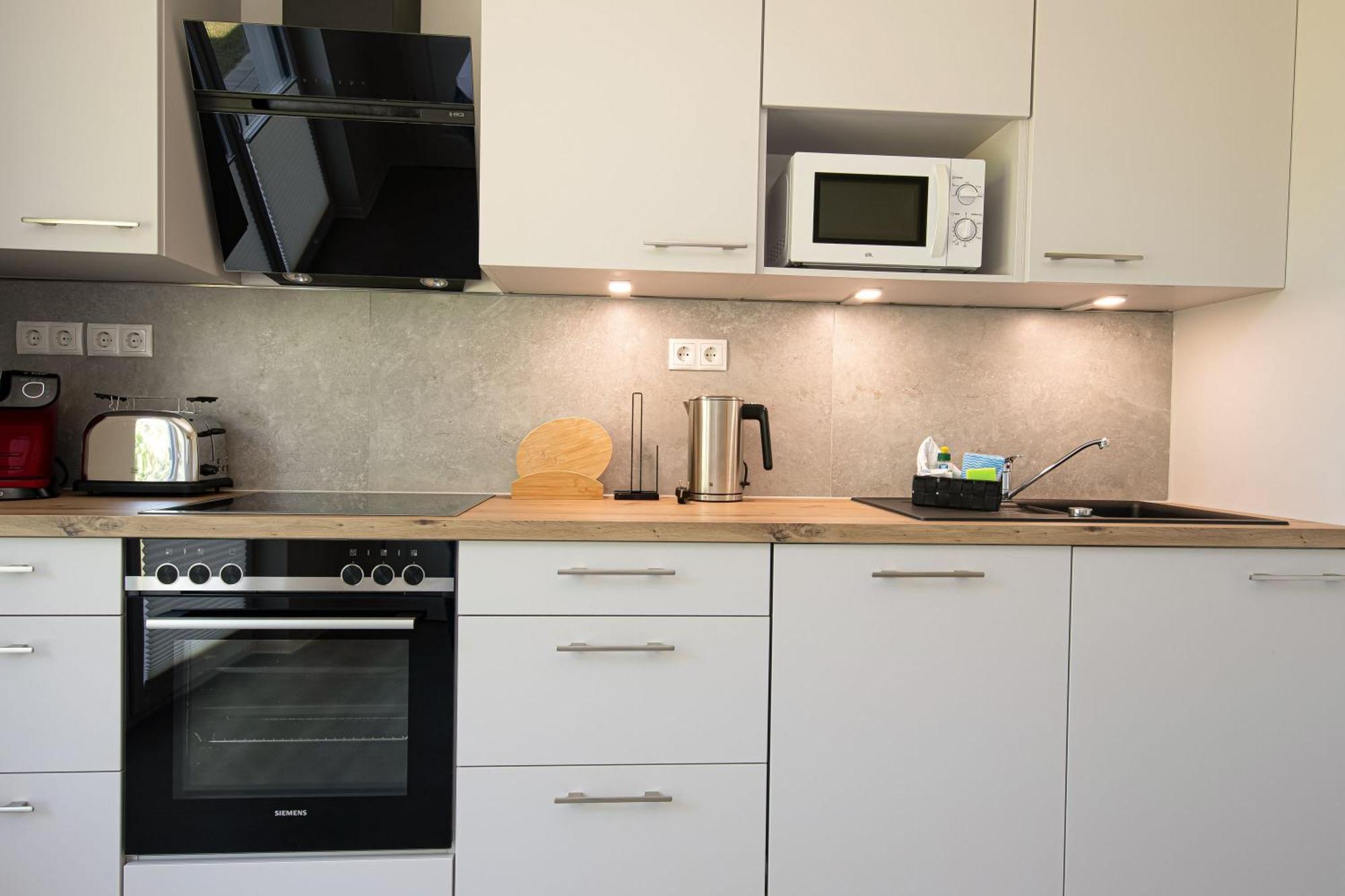 Ferienhaus Seeherz Sellin  外观 照片
